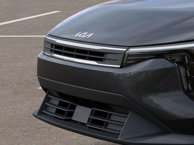 Kia K4 Lxs - Thumbnail 13