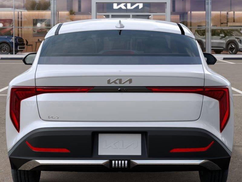 Kia K4 Lxs - Thumbnail 14
