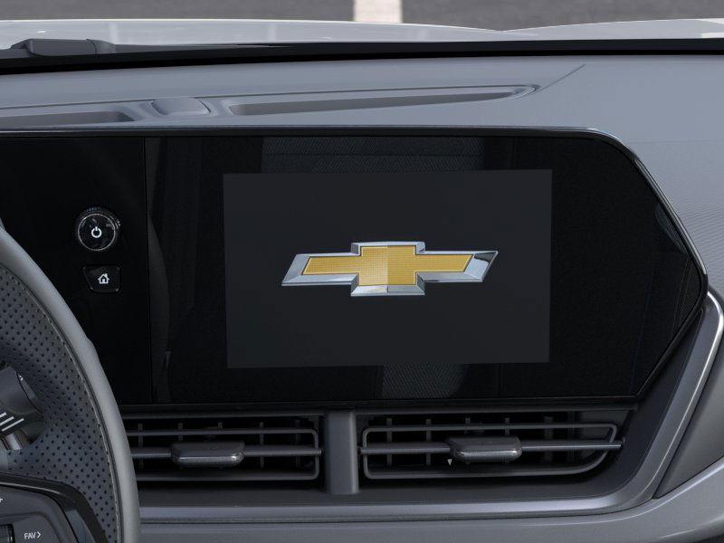 Chevrolet Trax Ls - Thumbnail 20