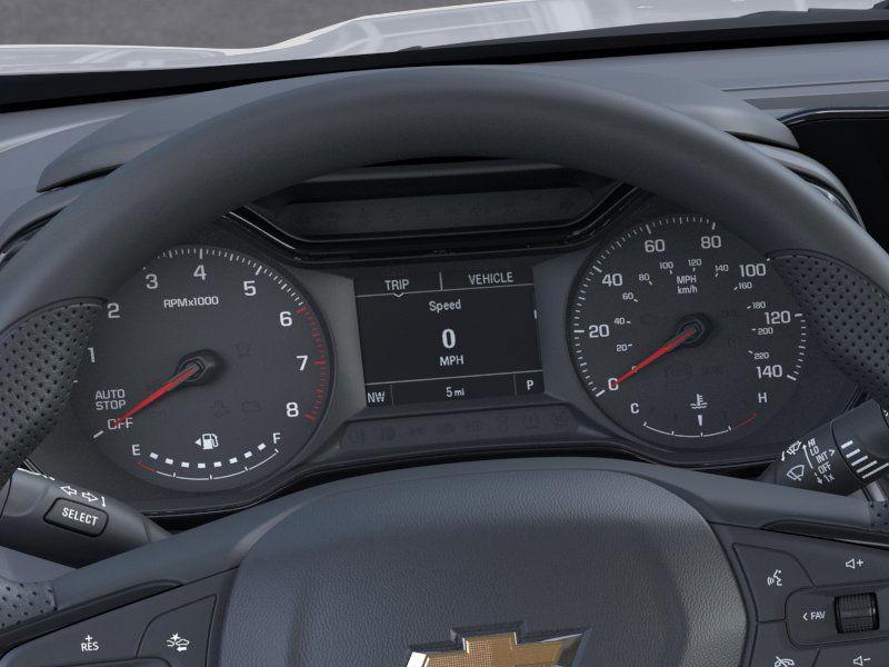 Chevrolet Trax Ls - Thumbnail 18