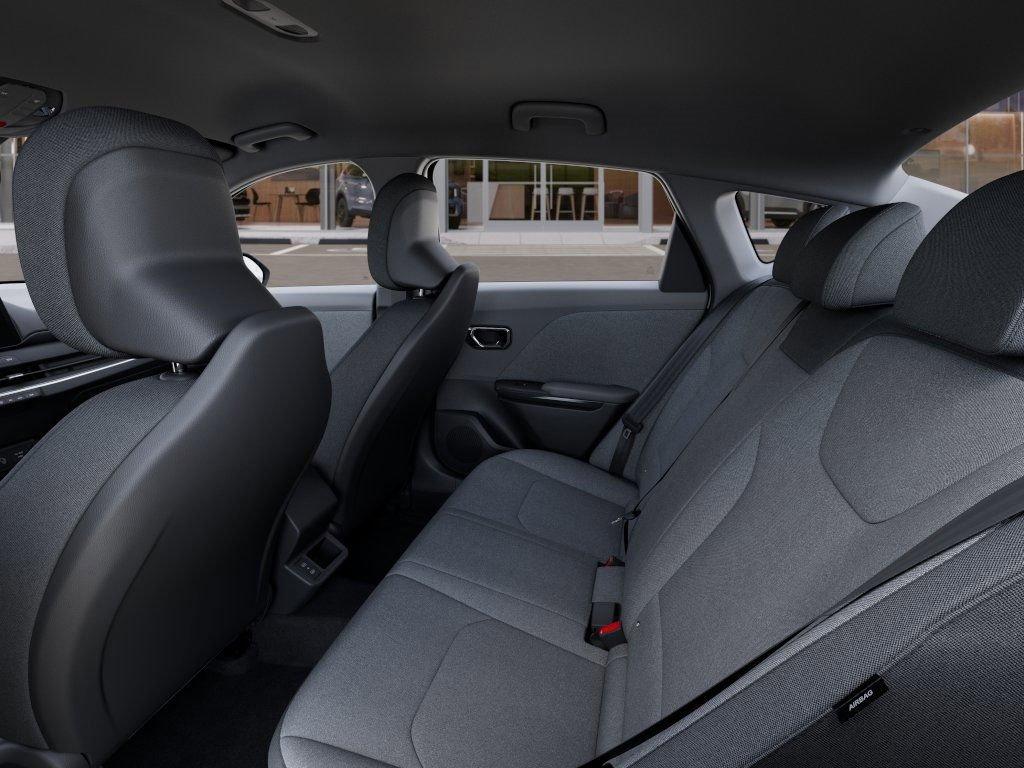 Kia K4 Lxs - Thumbnail 18