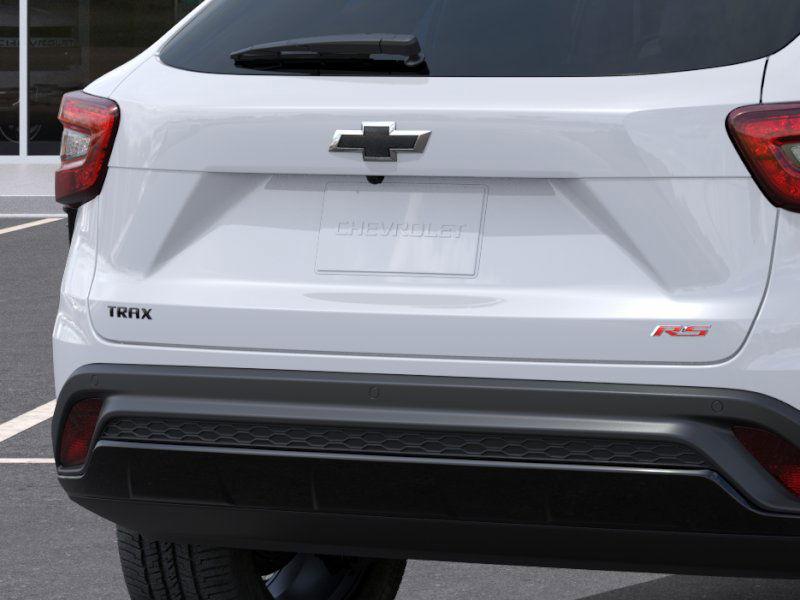 Chevrolet Trax 1Rs - Thumbnail 14