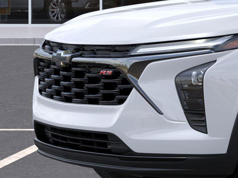 Chevrolet Trax 1Rs - Thumbnail 13