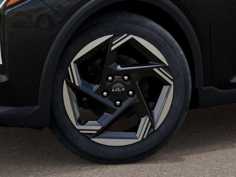 Kia K4 Ex - Thumbnail 10
