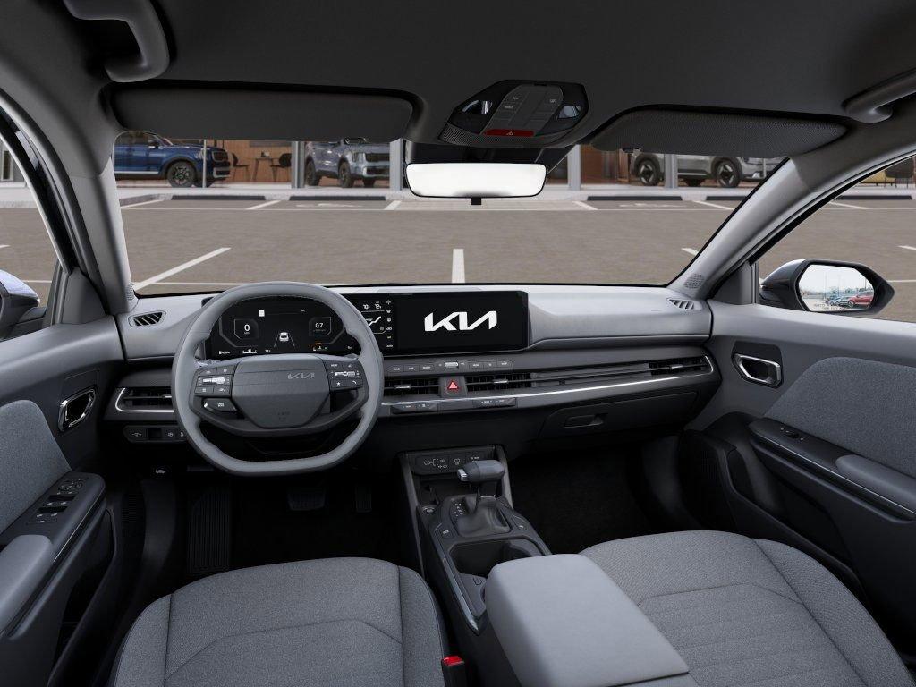 Kia K4 Ex - Thumbnail 14