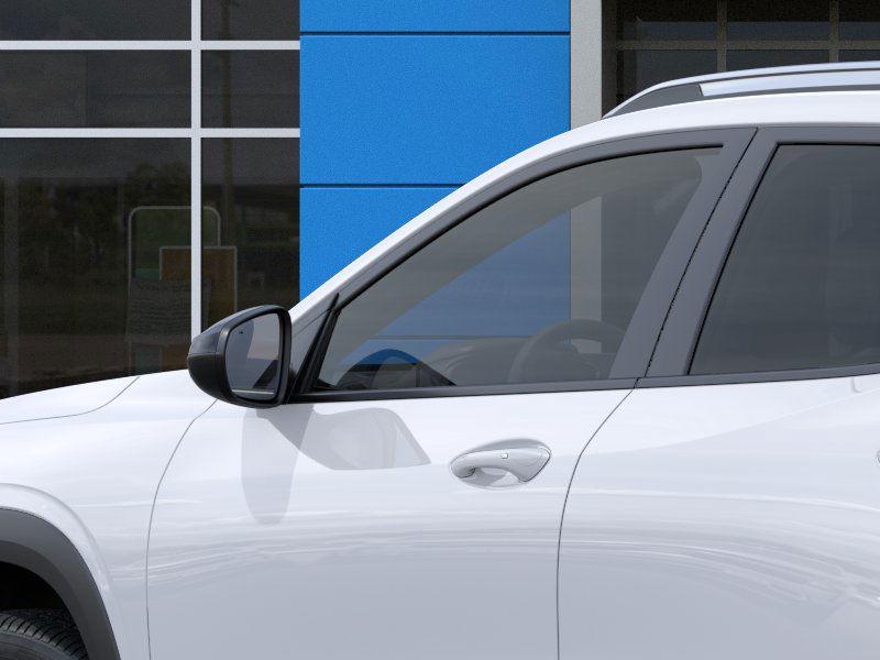 Chevrolet Trax Activ - Thumbnail 12