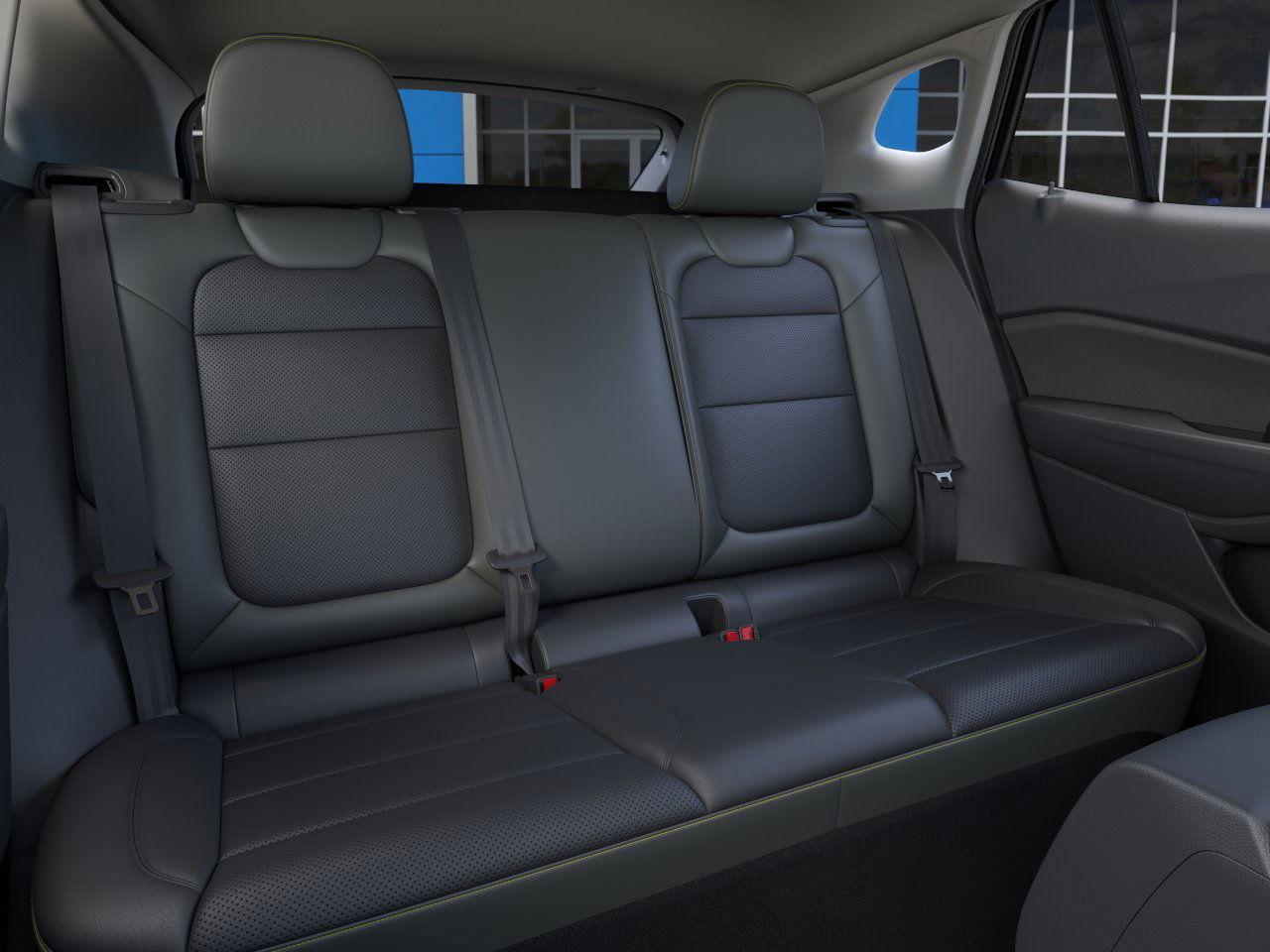 Chevrolet Trax Activ - Thumbnail 17