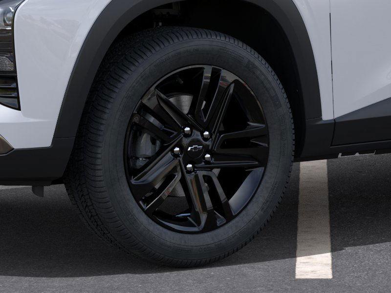 Chevrolet Trax Activ - Thumbnail 9