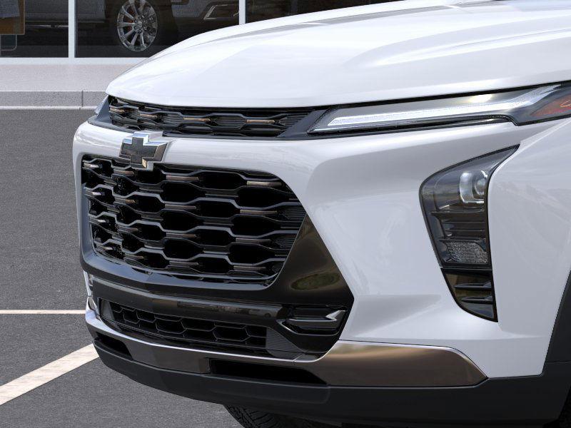 Chevrolet Trax Activ - Thumbnail 13