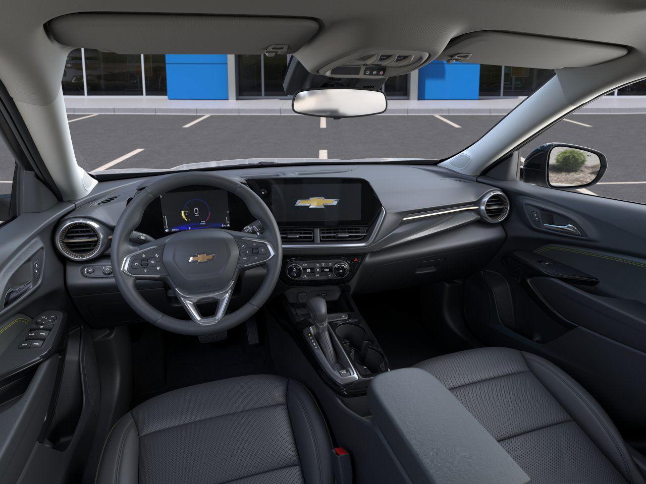 Chevrolet Trax Activ - Thumbnail 15