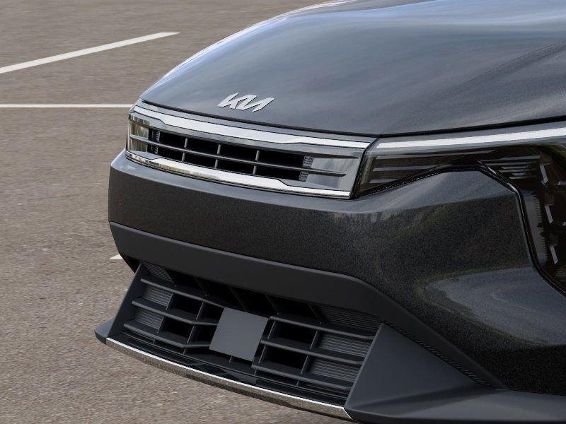 Kia K4 Ex - Thumbnail 12