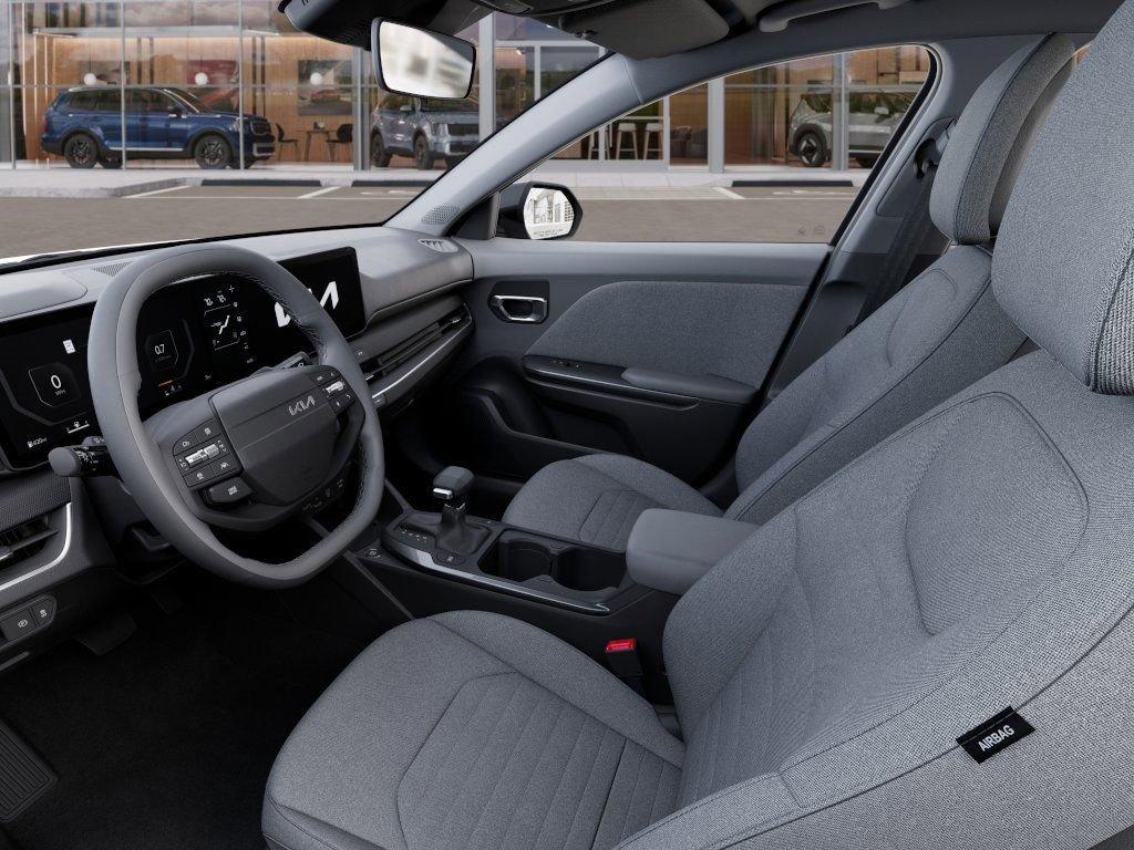 Kia K4 Ex - Thumbnail 17