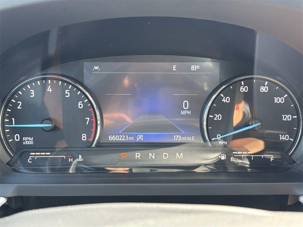 Ford Explorer Xlt - Thumbnail 12