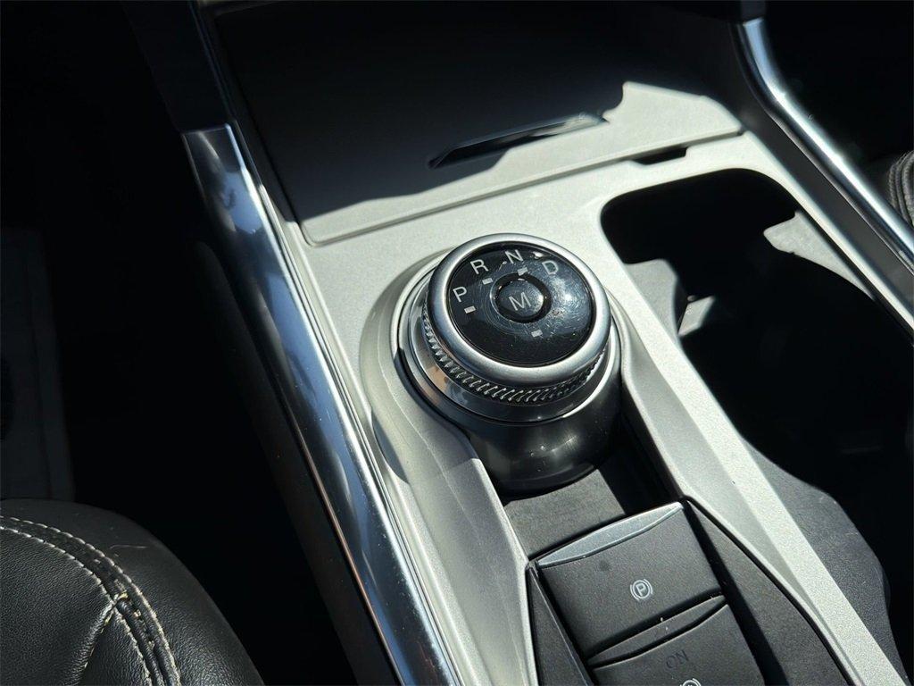 Ford Explorer Xlt - Thumbnail 16