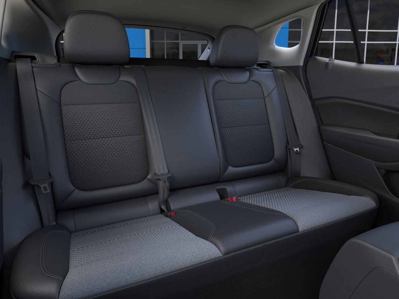 Chevrolet Trax Lt - Thumbnail 17