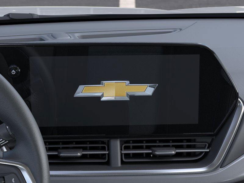 Chevrolet Trax Lt - Thumbnail 20
