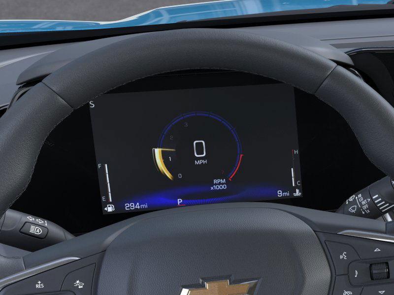 Chevrolet Trax Lt - Thumbnail 18