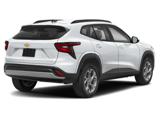 Chevrolet Trax 2Rs - Thumbnail 4