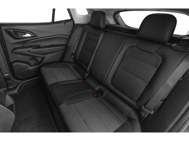 Chevrolet Trax 2Rs - Thumbnail 12