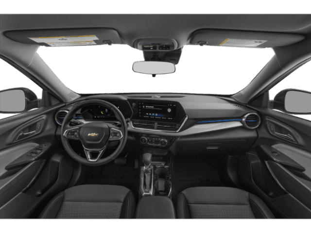 Chevrolet Trax 2Rs - Thumbnail 7