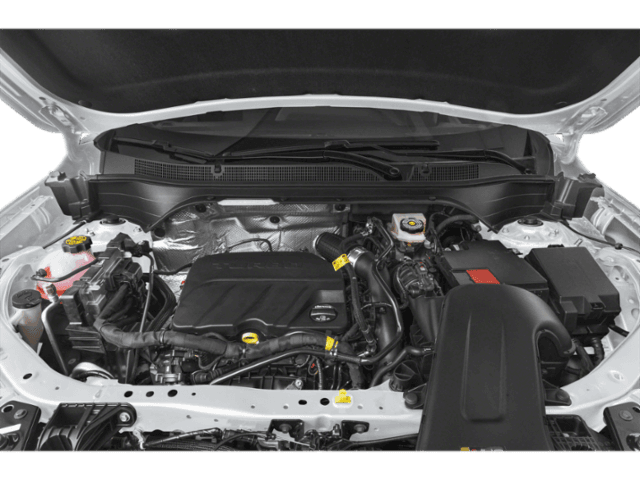 Chevrolet Trax 2Rs - Thumbnail 11