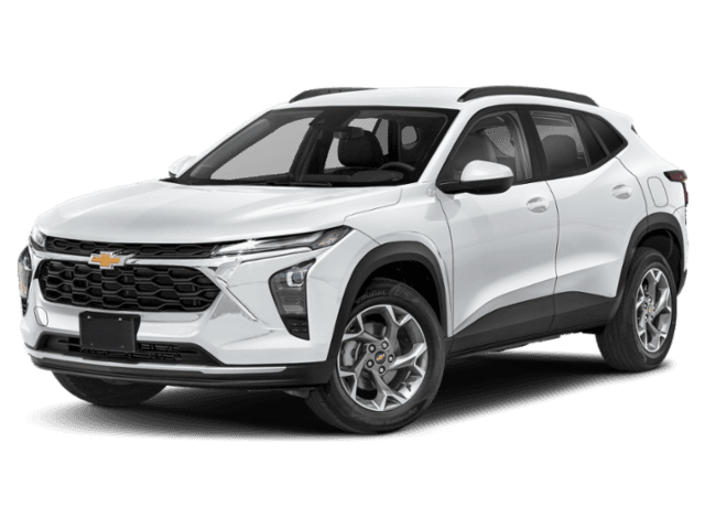 Chevrolet Trax 2Rs - Thumbnail 3