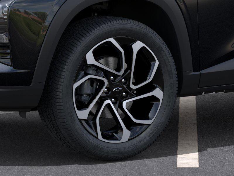 Chevrolet Trax 2Rs - Thumbnail 9