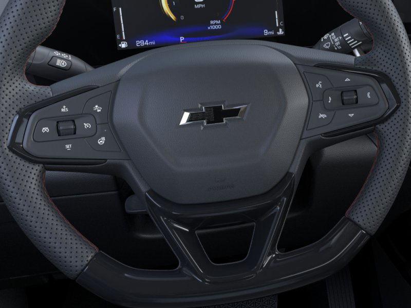 Chevrolet Trax 2Rs - Thumbnail 19