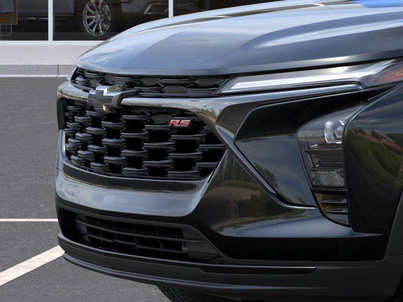 Chevrolet Trax 2Rs - Thumbnail 13