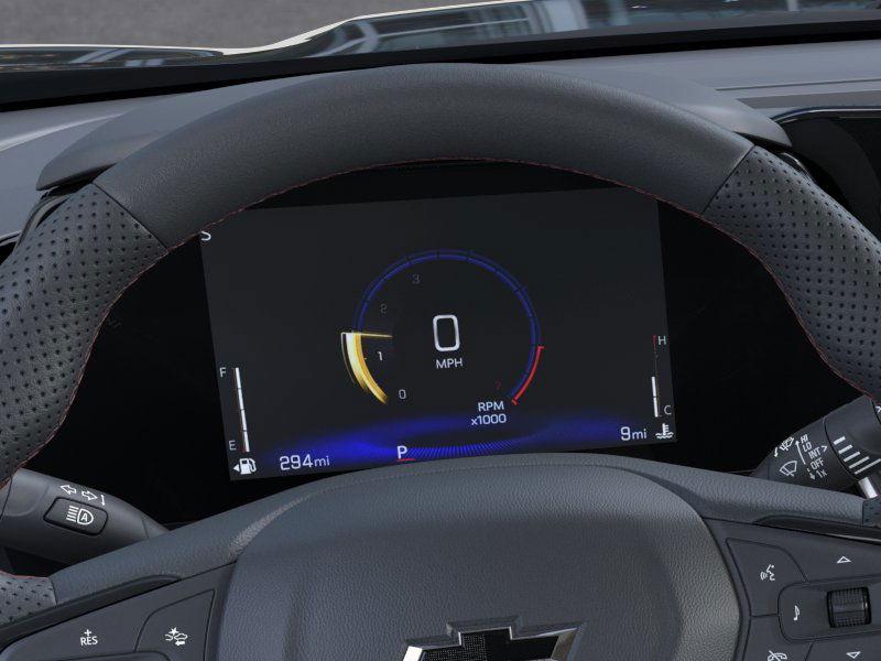 Chevrolet Trax 2Rs - Thumbnail 18