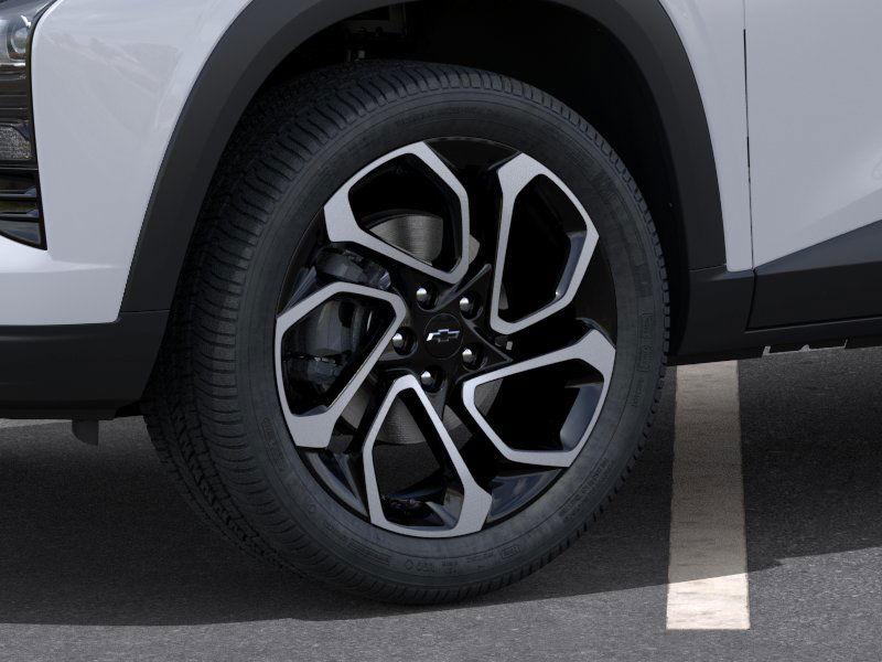 Chevrolet Trax 2Rs - Thumbnail 9