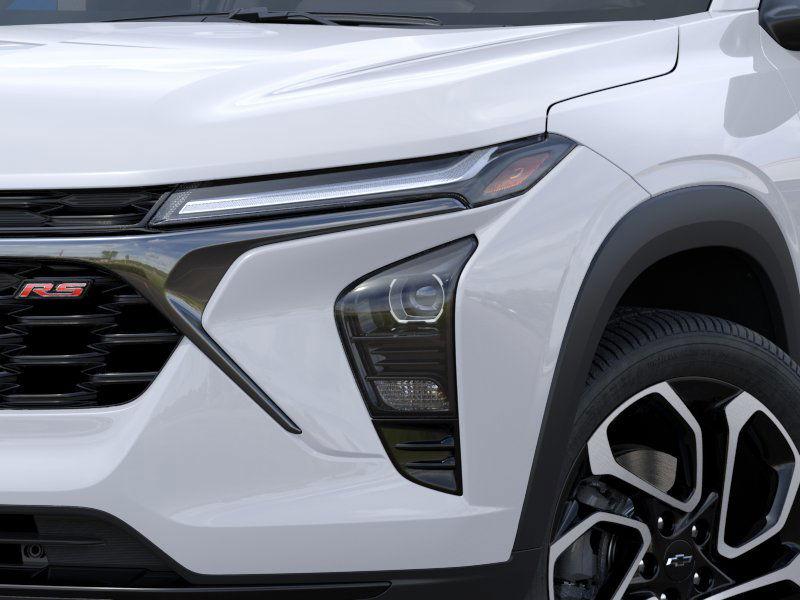 Chevrolet Trax 2Rs - Thumbnail 10