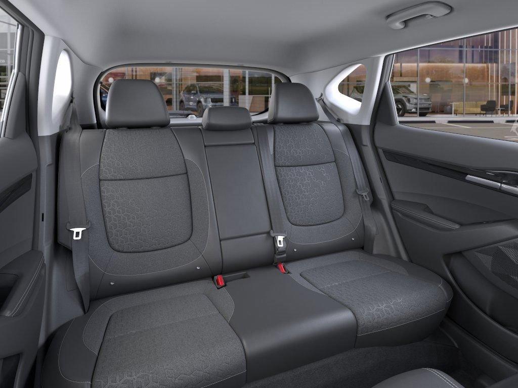 Kia Seltos S - Thumbnail 17