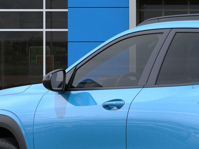 Chevrolet Trax 2Rs - Thumbnail 12