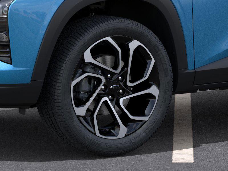 Chevrolet Trax 2Rs - Thumbnail 9