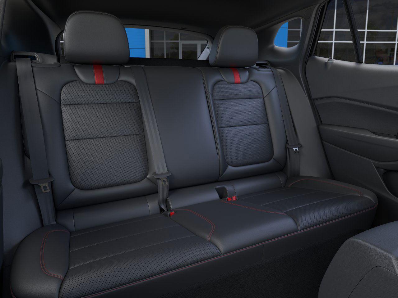 Chevrolet Trax 2Rs - Thumbnail 17