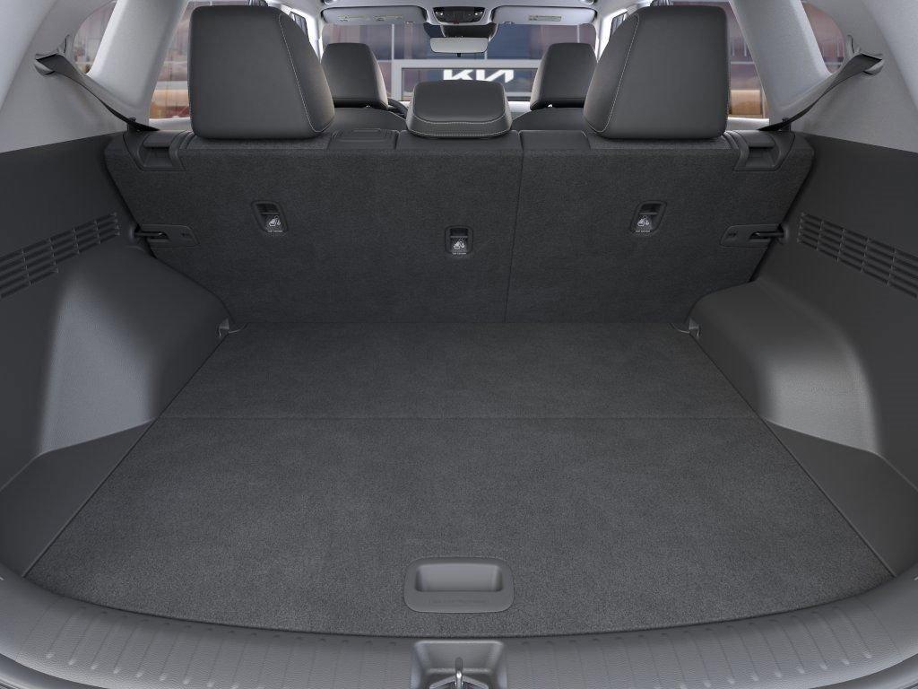 Kia Seltos S - Thumbnail 20