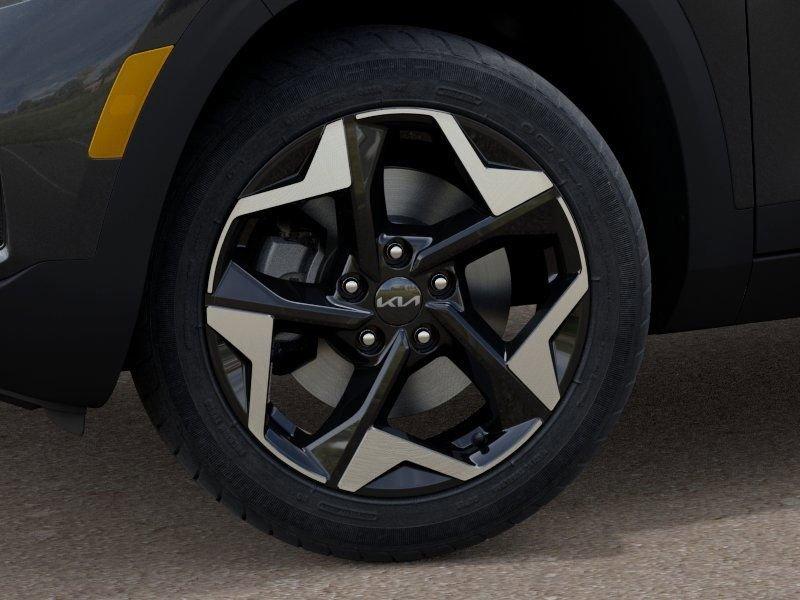Kia Seltos S - Thumbnail 10