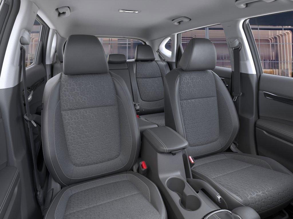 Kia Seltos S - Thumbnail 16