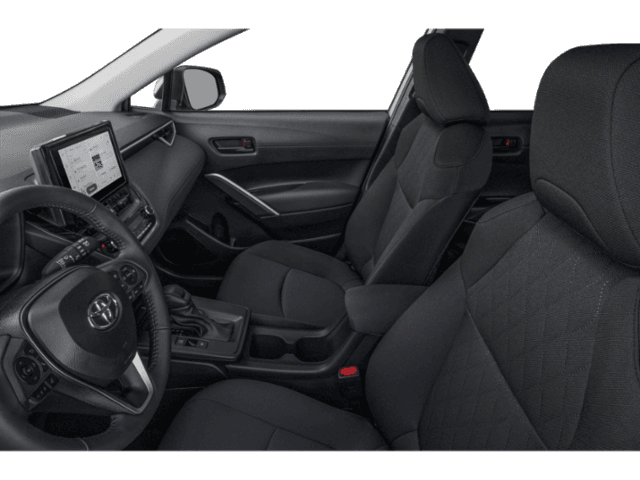 Toyota Corolla Cross Le - Thumbnail 7