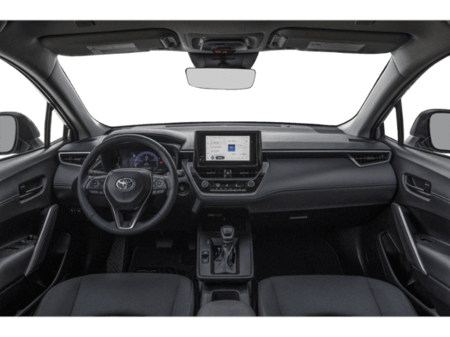 Toyota Corolla Cross Le - Thumbnail 6