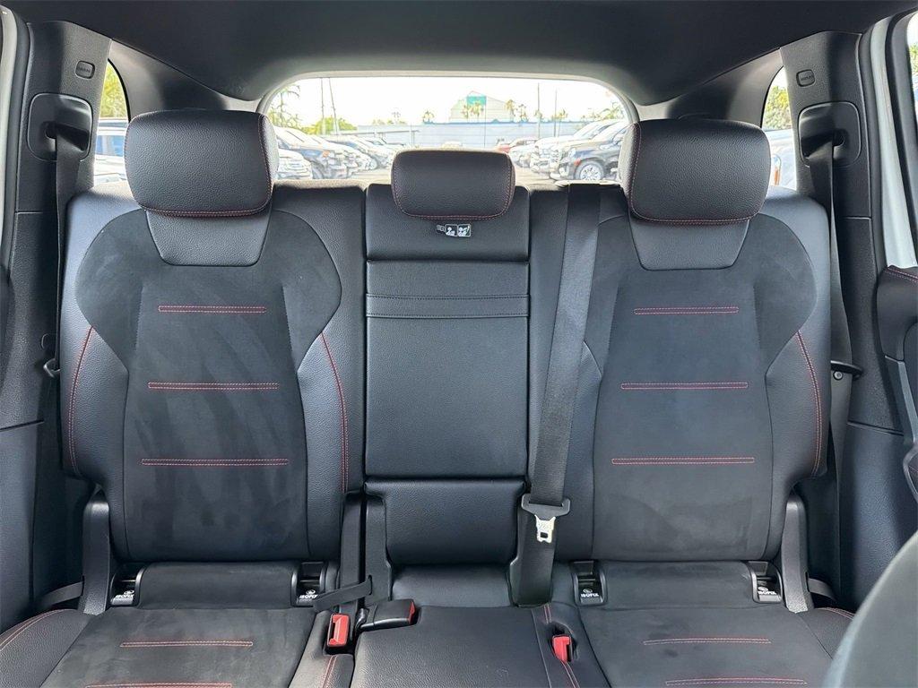 Mercedes-Benz Glb 250 - Thumbnail 14