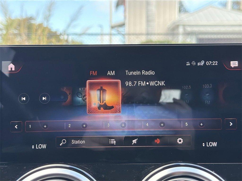 Mercedes-Benz Glb 250 - Thumbnail 20