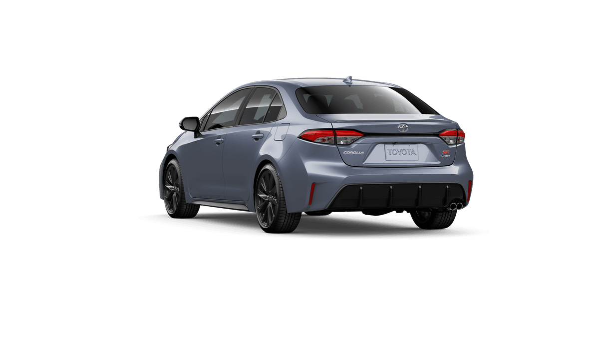 Toyota Corolla Hybrid Hybrid Se - Thumbnail 20