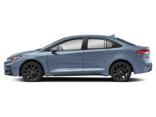 Toyota Corolla Hybrid Hybrid Se - Thumbnail 4