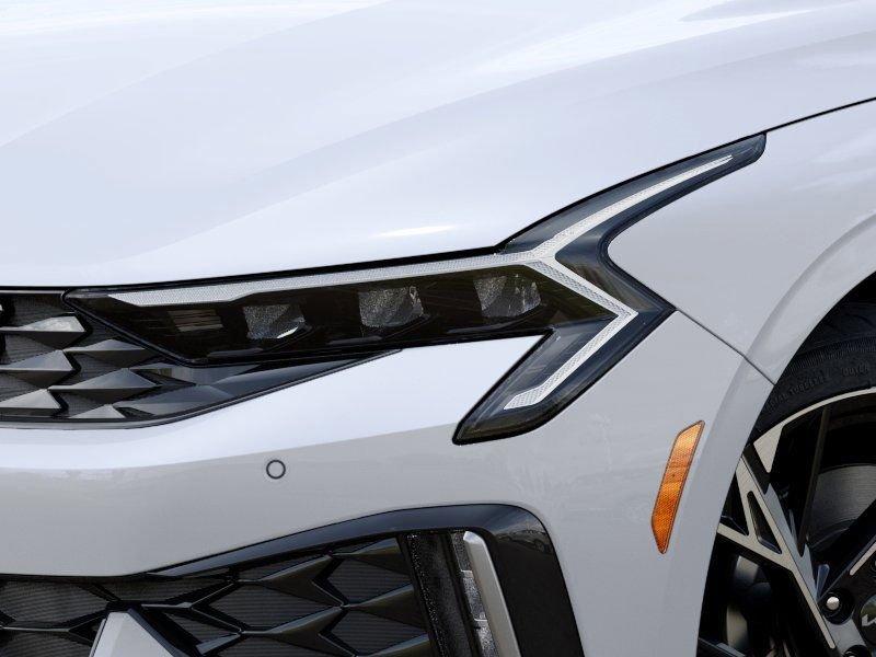 Kia K5 Gt-Line - Thumbnail 11