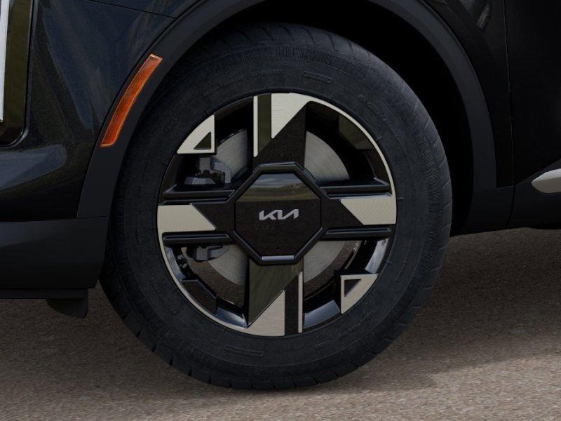 Kia Sportage Lx - Thumbnail 10