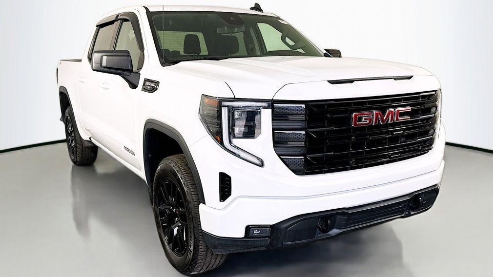 GMC Sierra 1500 - View 1