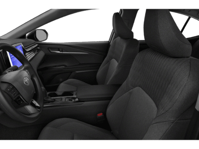 Toyota Camry Le - Thumbnail 7