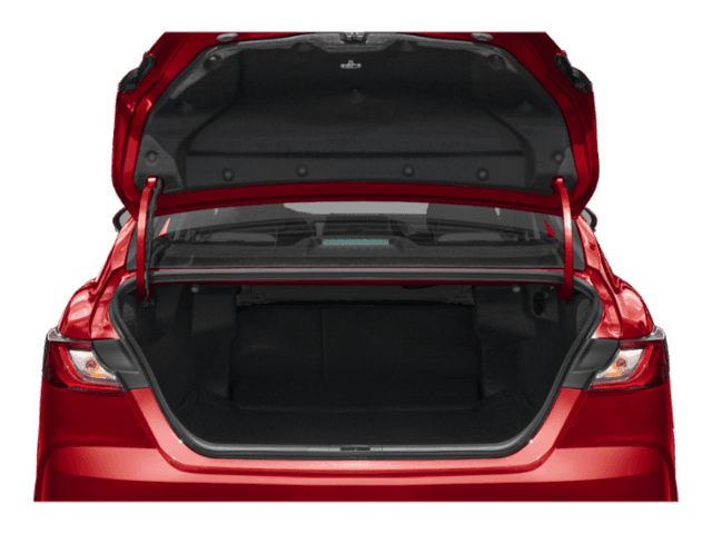 Toyota Camry Le - Thumbnail 9